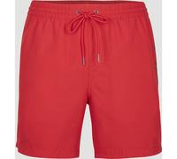 O'NEILL Herren Bermuda CALI 16'' SWIMSHORTS (N03202) L High Risk Red 13017