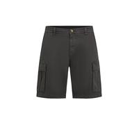 Raven O´neill Essentials Cargo Shorts Grau 32 Mann