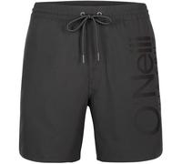 O'NEILL Herren Bermuda ORIGINAL CALI 16'' SWIMSHORTS (N03204) S Asphalt 18014