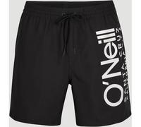 O'NEILL Herren Bermuda ORIGINAL CALI 16'' SWIMSHORTS (N03204) S Black Out 19010