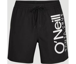 O'NEILL Herren Bermuda ORIGINAL CALI 16'' SWIMSHORTS (N03204) S Black Out 19010