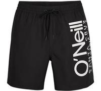 O'NEILL Herren Bermuda ORIGINAL CALI 16'' SWIMSHORTS (N03204) S BlackOut - A 9010