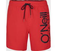 O'NEILL Herren Bermuda ORIGINAL CALI 16'' SWIMSHORTS (N03204) S High Risk Red 13017