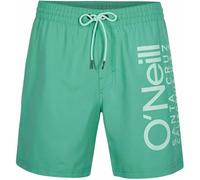 O'NEILL Herren Bermuda ORIGINAL CALI 16'' SWIMSHORTS (N03204) S Sea Green 16031