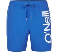 O'NEILL Herren Bermuda ORIGINAL CALI 16'' SWIMSHORTS (N03204) S Victoria Blue 15019