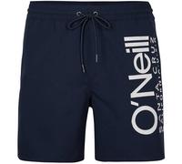 O'NEILL Herren Bermuda ORIGINAL CALI 16'' SWIMSHORTS (N03204) XXL Ink Blue 15011
