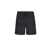 O'NEILL Herren Cali 15" Swim Shorts Badehose, 39039 Black First In, XXL/3XL