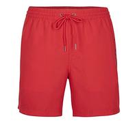 O´neill N03202 Cali 16´´ Swimming Shorts Rot L Mann (Herstellerartikelnummer: N03202-13017-L)