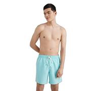 O'Neill Herren Cali Shorts, Aqua spalsh, XL