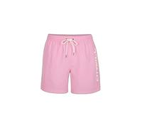 O'Neill Herren Cali Shorts, Prism pink, XL