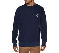 O'Neill Herren Circle Surfer Dm Sweater Sweatshirts, Ink Blue, M