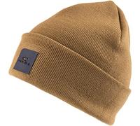 O'Neill Herren Cube Beanie braun Einheitsgröße