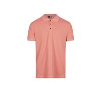 O'NEILL Herren Dreifach-Stack-Poloshirt T-Shirt, 14022 Georgia Peach, S/M