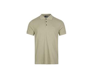 O'Neill Herren Dreifach-Stack-Poloshirt T-Shirt, 17511 Crockery, L
