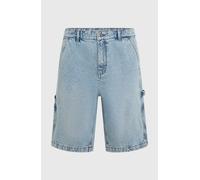 O'Neill Herren Essentials Jeansshorts | Blau 30
