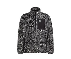 O'Neill Herren Fleece Surf Heroes Pile Sketcheritage : M