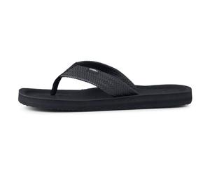 O'NEILL Herren Flip Flops CHAD SANDALS (2400065) 45 Black Out