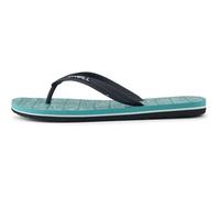 Blue Bricks O´neill Profile Graphic Flip Flops Blau EU 45 Mann