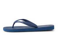 O'NEILL Herren Flip Flops PROFILE SMALL LOGO SANDALS (2400076) 42 English Evening