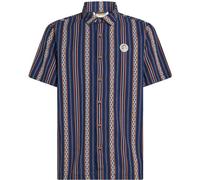 O'NEILL Herren Hemd O'RIGINALS JACQUARD SHIRT (2650054) S Grau