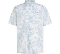 O'NEILL Herren Hemd PRINT SHIRT (2650057) XL Pink