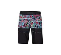 O'NEILL Herren Hyperfreak Hydro Wanderer, 29013 Schwarz Multi, 29