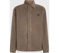ONEILL Herren Jacke CORD COACH JACKET (2500127) S Pure Cashmere