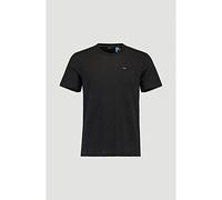 O'Neill Herren Jack's Base T-shirt - Black Out, XS