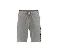 O'Neill Herren Jogger Shorts, Silver Mel, XS