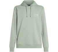 O'NEILL Herren Kapuzensweat O'RIGINALS CALI HOODIE (2750175) S Grau