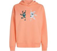 O'Neill O'neill Summer Musthave Hoodie funky peach (12535) S