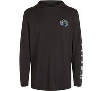 O'NEILL Herren Kapuzensweat TRVLR SERIES UPF HOODIE (2750136) L Schwarz