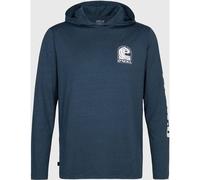 O'NEILL Herren Kapuzensweat UPF HOODIE (2850272) L Blau