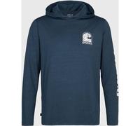 O'NEILL Herren Kapuzensweat UPF HOODIE (2850272) L Navy Heather