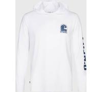 O'NEILL Herren Kapuzensweat UPF HOODIE (2850272) M Snow White