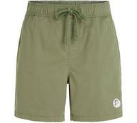O'NEILL Herren Kniebundhose OG PORTER SHORTS (2700073) XL Deep Lichen Green