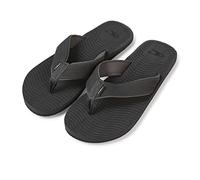 Oneill Herren Koosh Flip-flops Sandalen Schwarz 41 EU