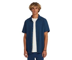 O'Neill Herren Kurzarm Hemd O`Riginals Structure Shirt : L