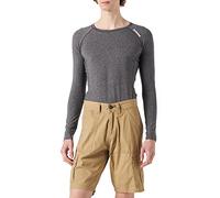 O'Neill Herren LM Beach Break Shorts, Braun (Marl Brown), 28