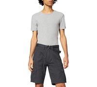 O'Neill Herren LM Beach Break Shorts, Grau (Asphalt), 29
