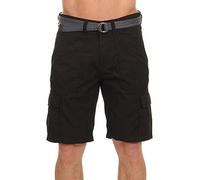 O'Neill Herren LM Beach Break Shorts, Schwarz (Black Out), 28