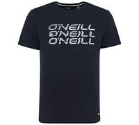 O'Neill Herren LM Triple T-Shirt Tees, Ink Blue, M