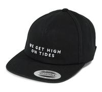 O'NEILL Herren Mütze BEACH VINTAGE CAP (2450068) ONE SIZE Black Out