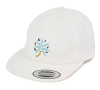 O'NEILL Herren Mütze BEACH VINTAGE CAP (2450068) ONE SIZE Weiß