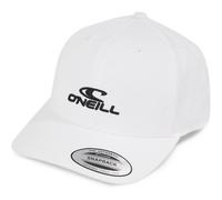O'NEILL Herren Mütze LOGO WAVE CAP (2450062) ONE SIZE Snow White