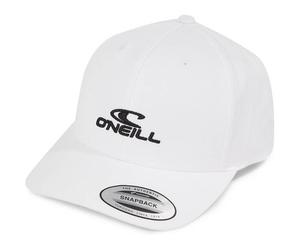 O'NEILL Herren Mütze LOGO WAVE CAP (2450062) ONE SIZE Snow White
