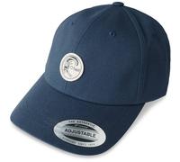 O'NEILL Herren Mütze O'RIGINALS BADGE CAP (2450109) ONE SIZE Blau