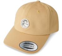 O'NEILL Herren Mütze O'RIGINALS BADGE CAP (2450109) ONE SIZE Braun