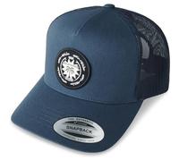 O'NEILL Herren Mütze RETRO TRUCKER CAP (2450107) ONE SIZE English Evening