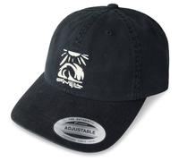 O'NEILL Herren Mütze WASH CAP (2450105) ONE SIZE Black Out